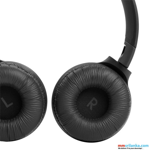 JBL Tune 510BT Wireless on-ear Headphone